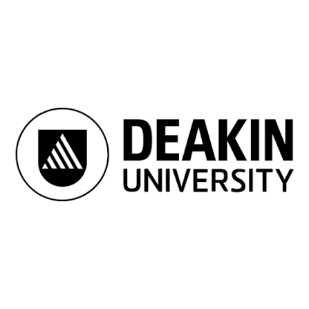 Deakin University logo